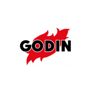 Cuisiniere Godin Piano de Cuisson