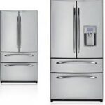 Refrigerateur Pas Cher Frigo Americain - Congelateur Armoire Coffre Moins Cher Magasin Electromenager Pas Cher Electroménager Discount Pas Cher Refrigerateur Frigo Americain - Congelateur Armoire Coffre