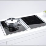 Plaque de Cuisson Induction Gaz Mixte Vitrocéramique Moins Cher Magasin Electromenager Pas Cher Electroménager Discount Pas Cher Plaque Induction