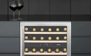 AEG-Electrolux Depannage Reparation Cave-a Vin à Paris