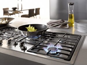 Plaques de Cuisson Gaz Miele Pas Cher