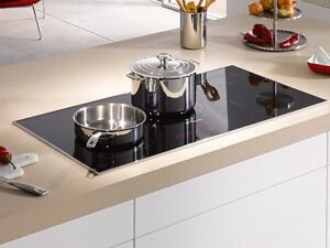 Plaques de Cuisson Vitrocéramique & Induction Miele