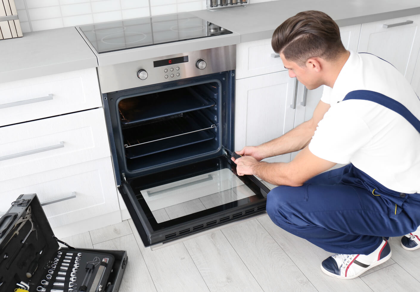Depannage-Réparation-Réparateur-Electrolux