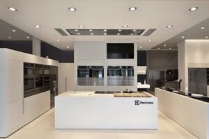 Boutique Four Electrolux Paris Four Encastrable Pyrolyse Four Vapeur Combiné