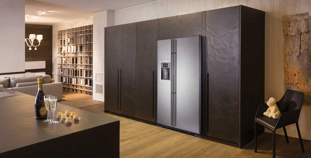 Electroménager General Electric Frigo Americain French Door - Bottom Freezer - Mount GE Prix Pas Cher General Electric Frigo Americain Electromenager GE Prix Pas Cher