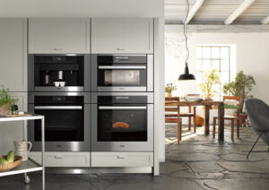 Réparation dépannage Fours Encastrables Miele 