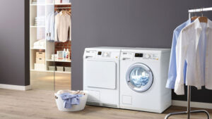 Sèche-Linge Electrolux Sèche Linge Pompe à Chaleur - Condensation