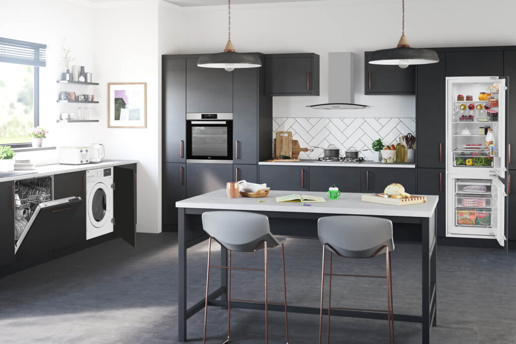 SAV BEKO Electromenager Service Apres-Vente-Service Client