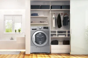 Sèche-Linge  LG Direct Drive - Inverter Prix Pas Cher 