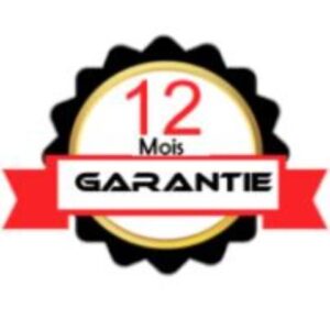 Service de Reparation de Four Encastrable garantie 12 mois