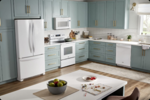 Marque Whirlpool Marque Whirlpool