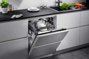 Depannage Reparation Lave-vaisselle AEG Favorit Sensotronic autour de chez moi a Domicile Paris & Région