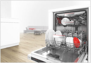 Réparation Lave Vaisselle Bosch  Aquasensor – Silence Plus – Super Silence 
