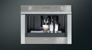 Réparation Machine à Café Smeg Encastrable Réparation Machine à Café Smeg Encastrable