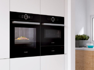 Réparation four encastrable Bosch 