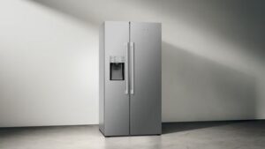  SAV Frigo Americain Neff a Domicile Paris 