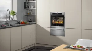 Réparation micro onde encastrable Electrolux