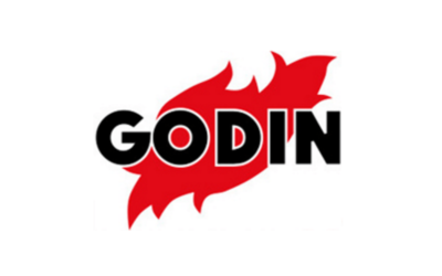 Cuisiniere Godin Piano de Cuisson